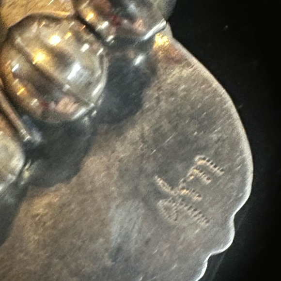 Vintage Station Necklace Amazing - Picture 2 of 11